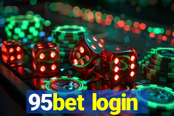 95bet login